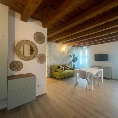 Ferienwohnung Cairoli14 Brescia Exterior foto