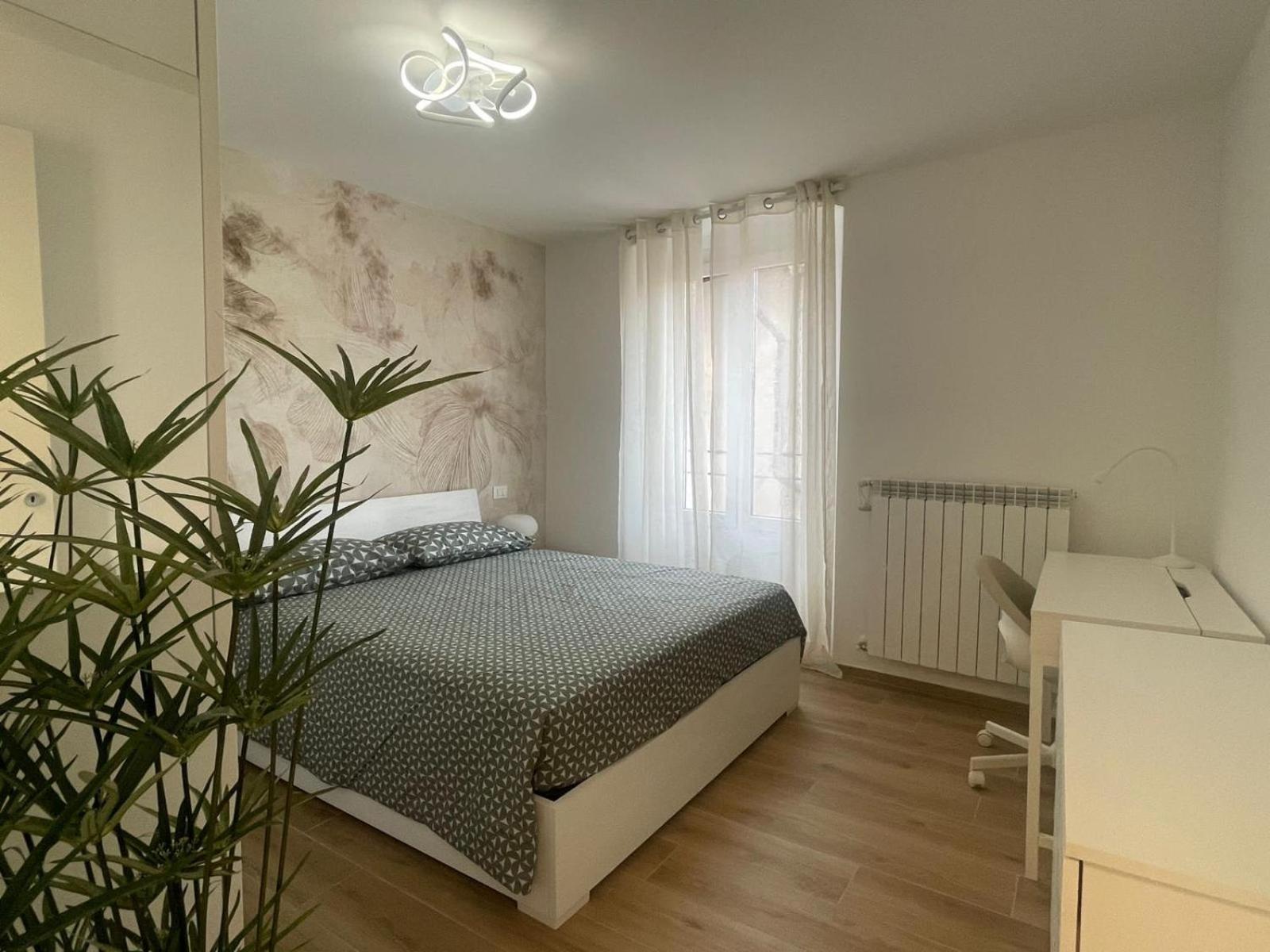 Ferienwohnung Cairoli14 Brescia Exterior foto